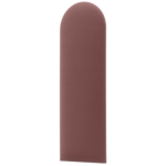 Polsterpaneel Dirty Pink 20 cm